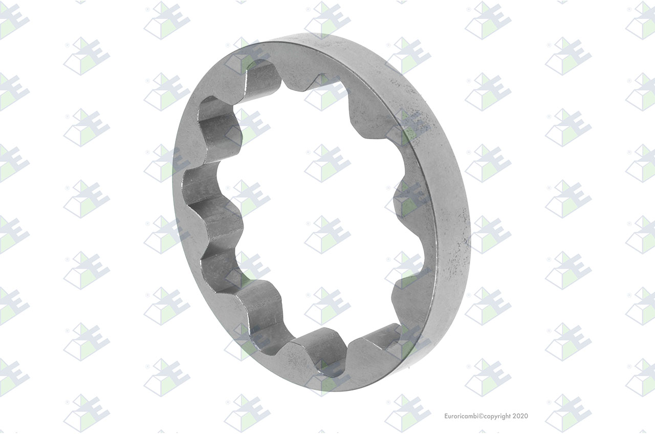 EXTERNAL ROTOR suitable to EUROTEC 60003107