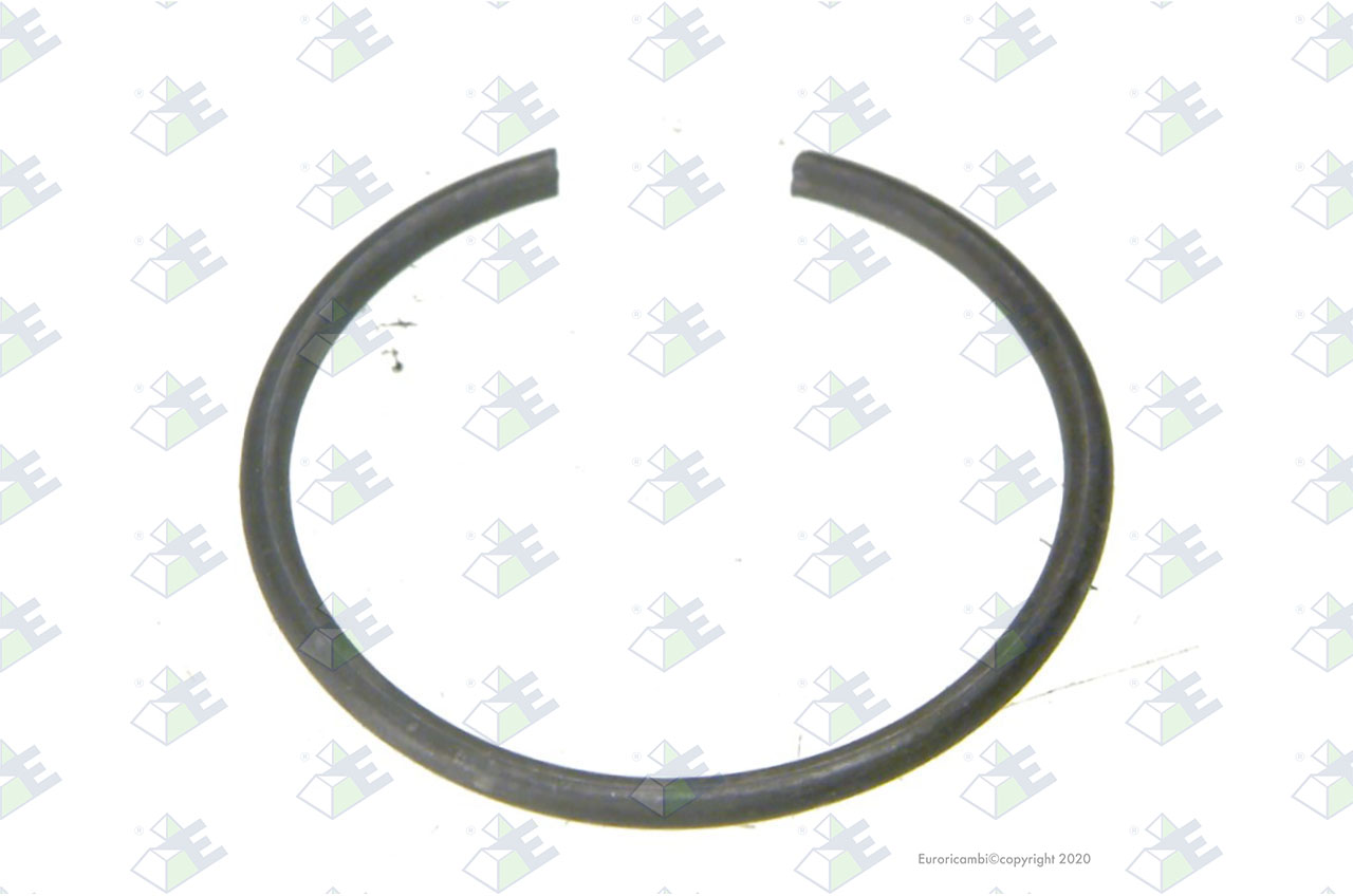 LOCK RING suitable to MERCEDES-BENZ 007993040200
