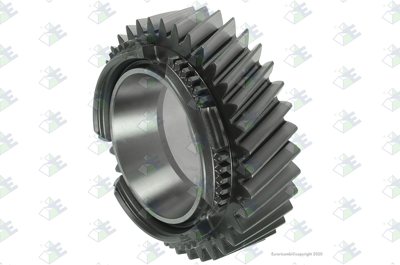 GEAR 4TH SPEED 36 T. suitable to MERCEDES-BENZ 3892627910