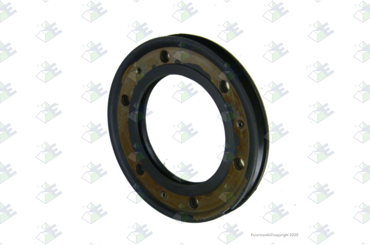 OIL COLLECTOR 75X16 suitable to ZF TRANSMISSIONS 0073301504