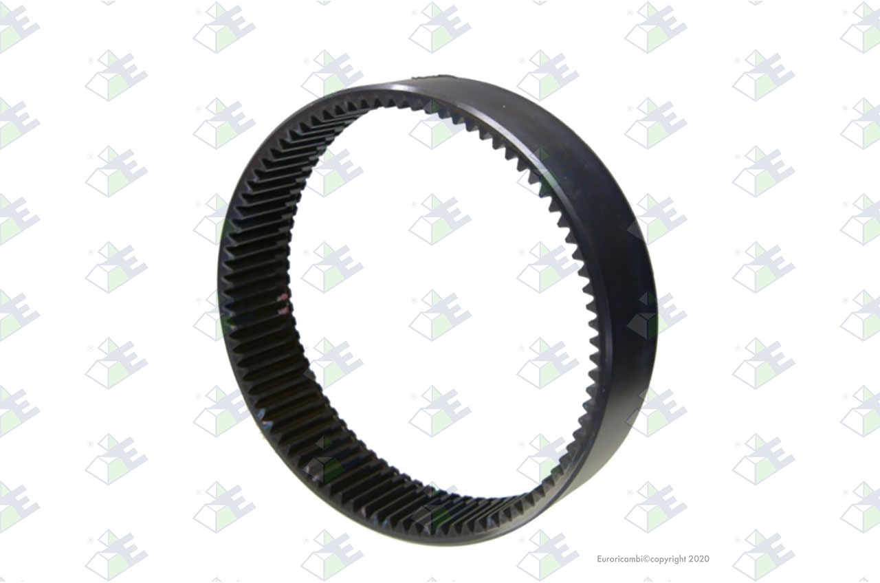 CROWN GEAR 85 T. suitable to MERCEDES-BENZ 3892620708