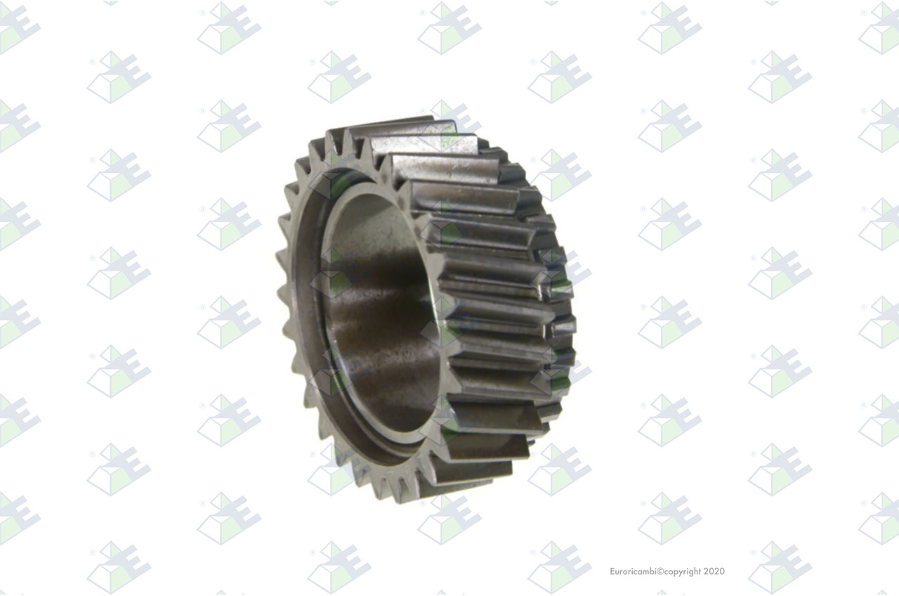 GEAR 4TH SPEED 28 T. suitable to MERCEDES-BENZ 4252621114