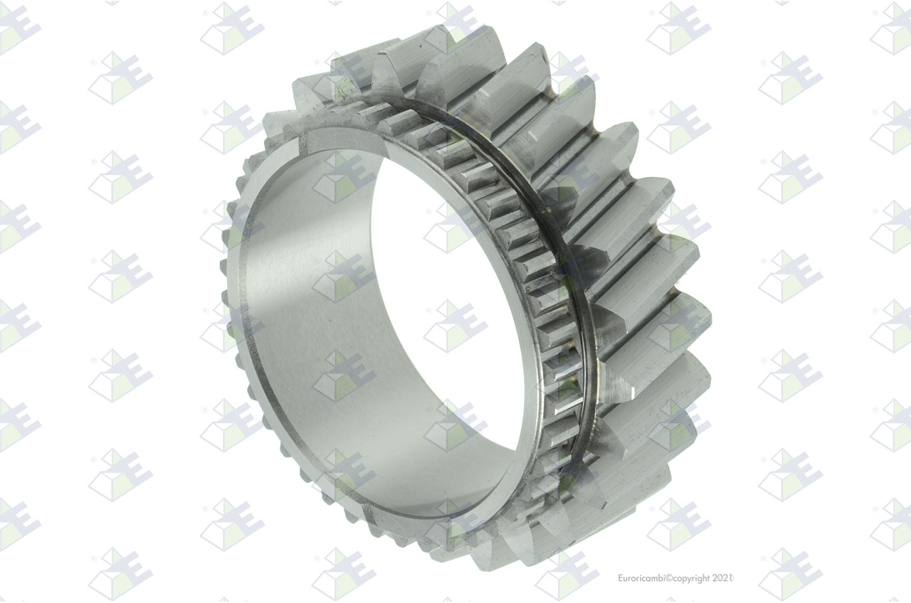 REVERSE GEAR 25 T. suitable to EUROTEC 60003520