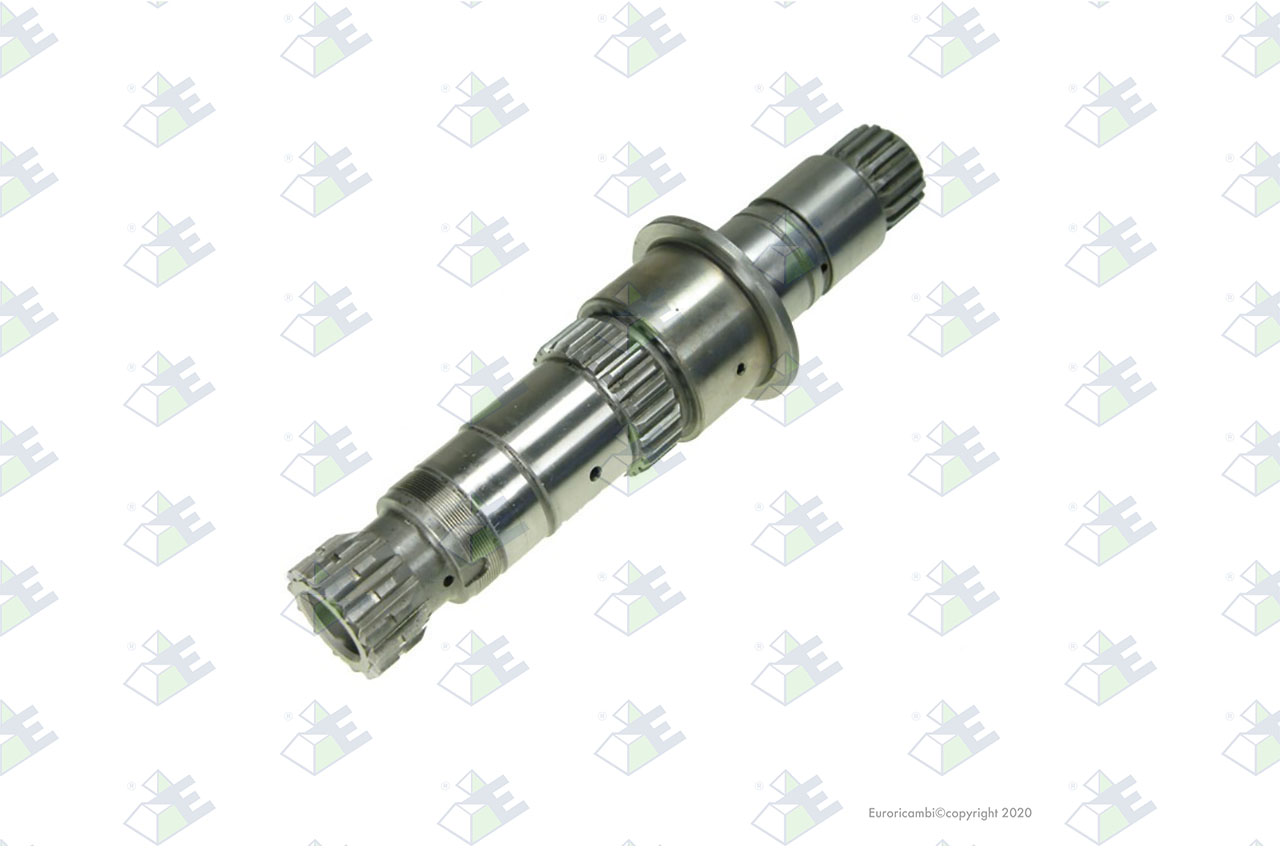 MAIN SHAFT suitable to MERCEDES-BENZ 4372620001