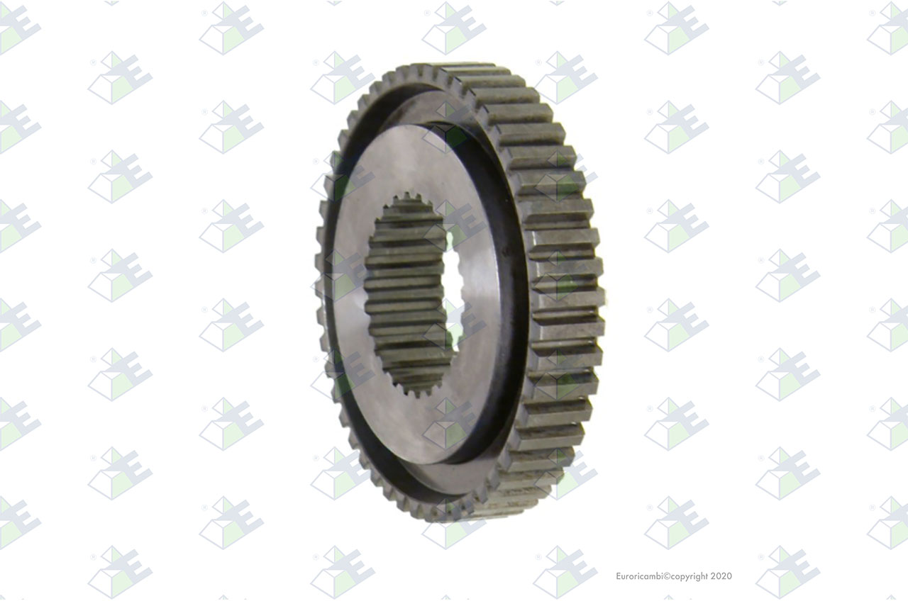 FIXED HUB suitable to MERCEDES-BENZ 4252620835