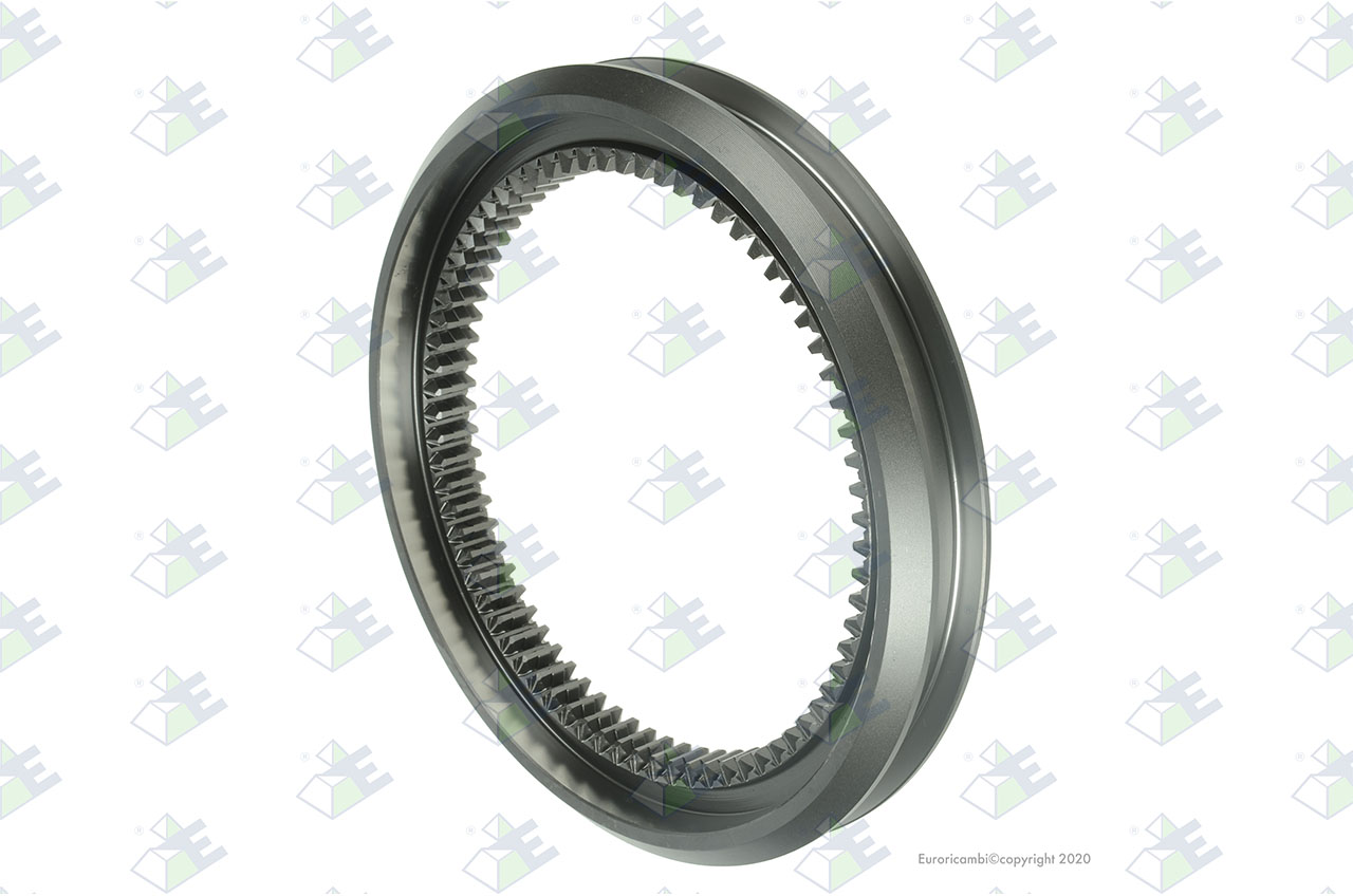SLIDING SLEEVE suitable to AM GEARS 77192