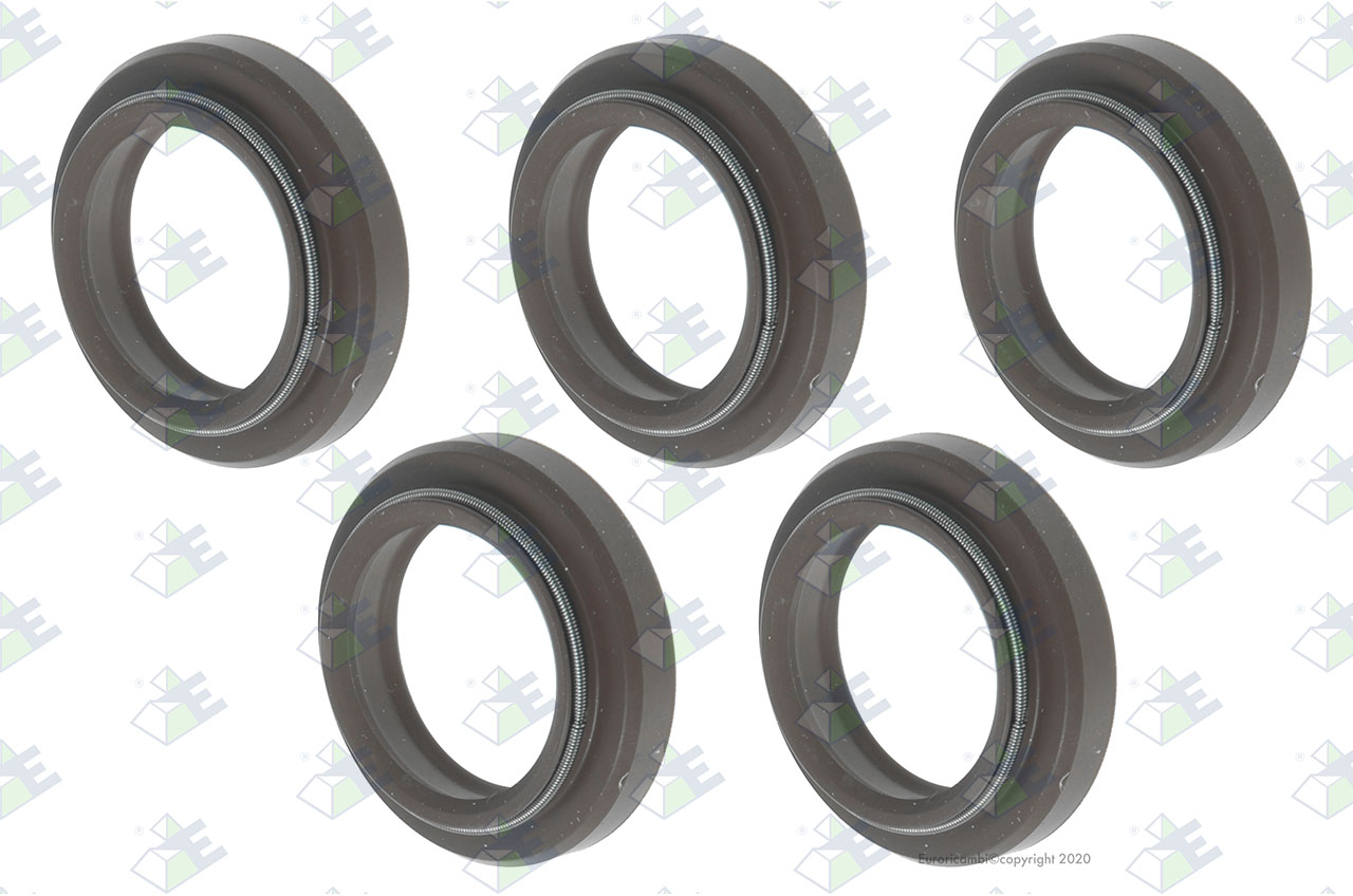 OIL SEAL 22X32X8 MM suitable to AM GEARS 86808