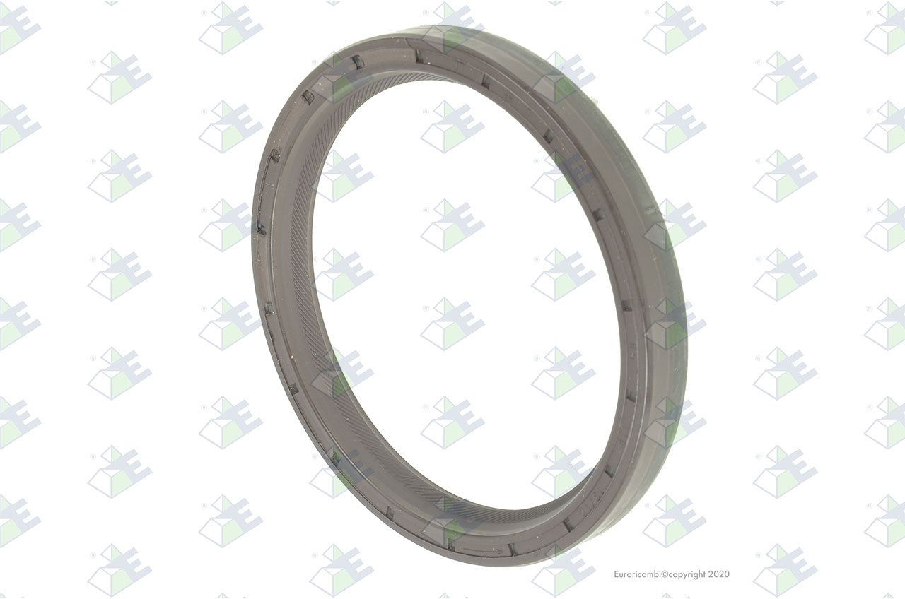 OIL SEAL 95X115X13/12 MM suitable to ZF TRANSMISSIONS 0073301519