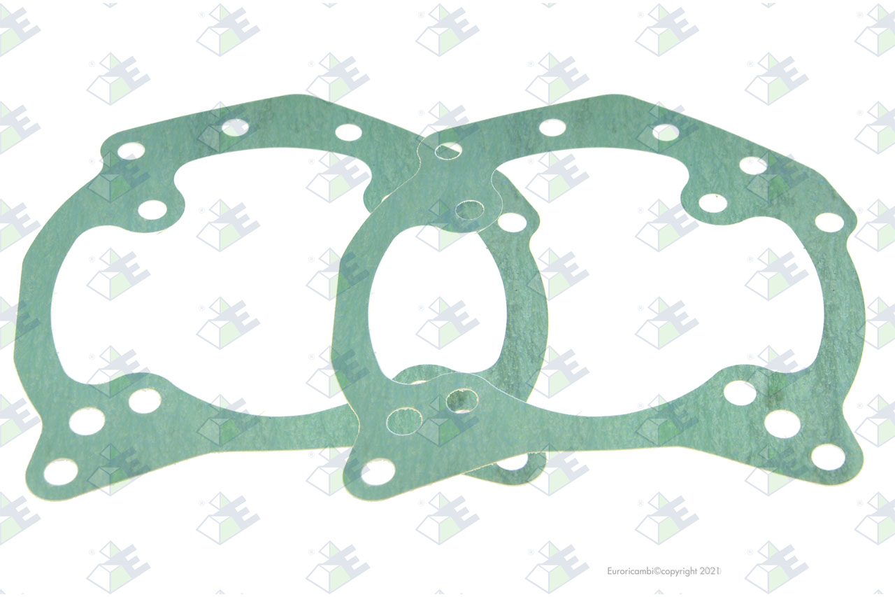 GASKET suitable to EUROTEC 60003176