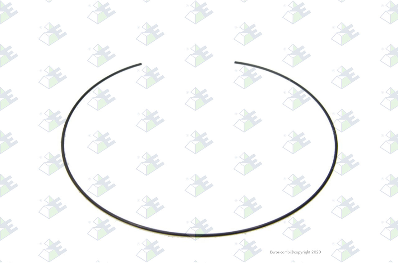 LOCK RING suitable to MERCEDES-BENZ 3892620773