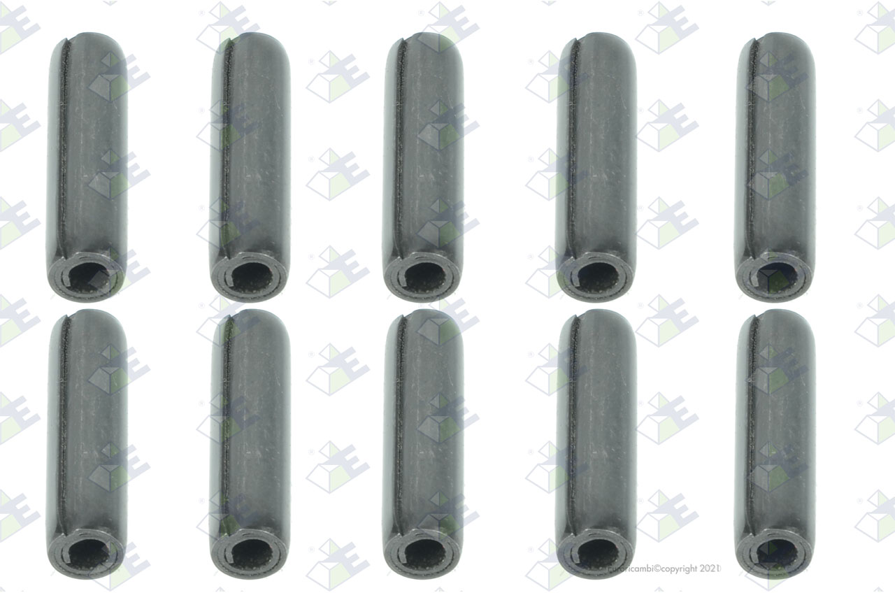 SLOT PIN suitable to MERCEDES-BENZ 308748010000