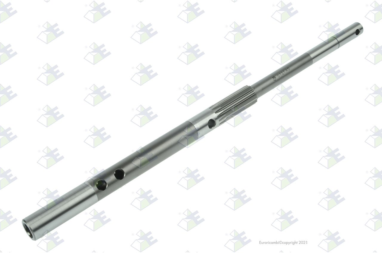 ROD suitable to EUROTEC 60003255