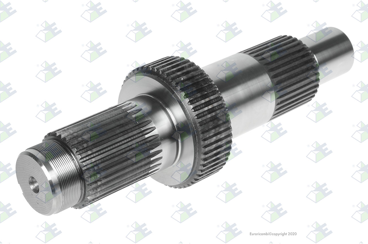 CYLINDRICAL PIN D.10 MM suitable to MERCEDES-BENZ 000007010235