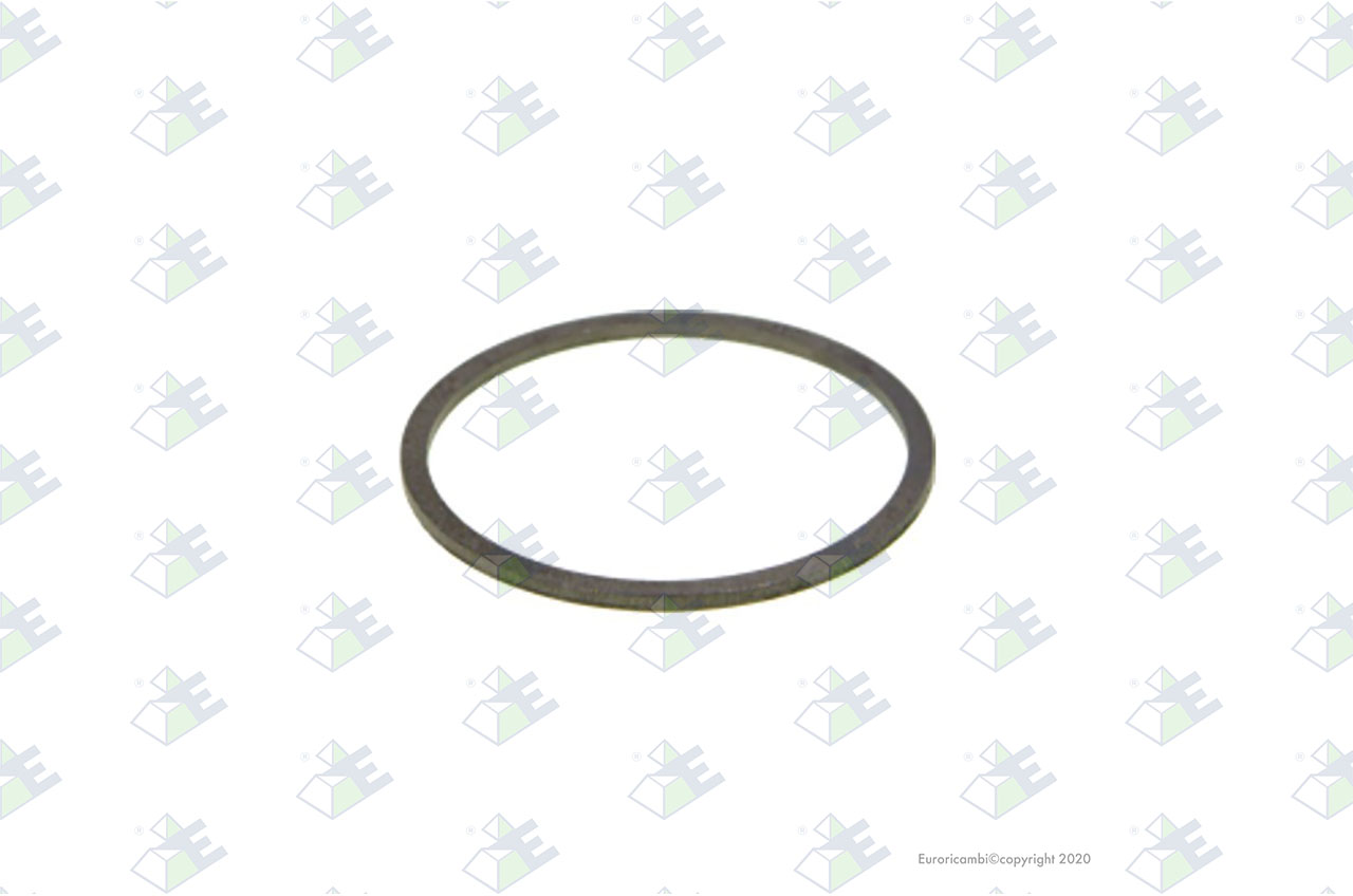 SPACER T.3,20 MM suitable to MERCEDES-BENZ 3892620551