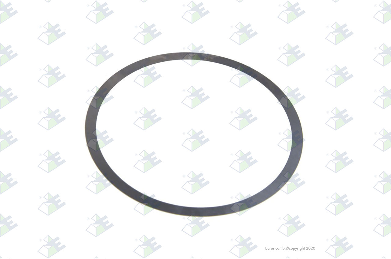 SPACER T.0,10 MM suitable to MERCEDES-BENZ 3892624752