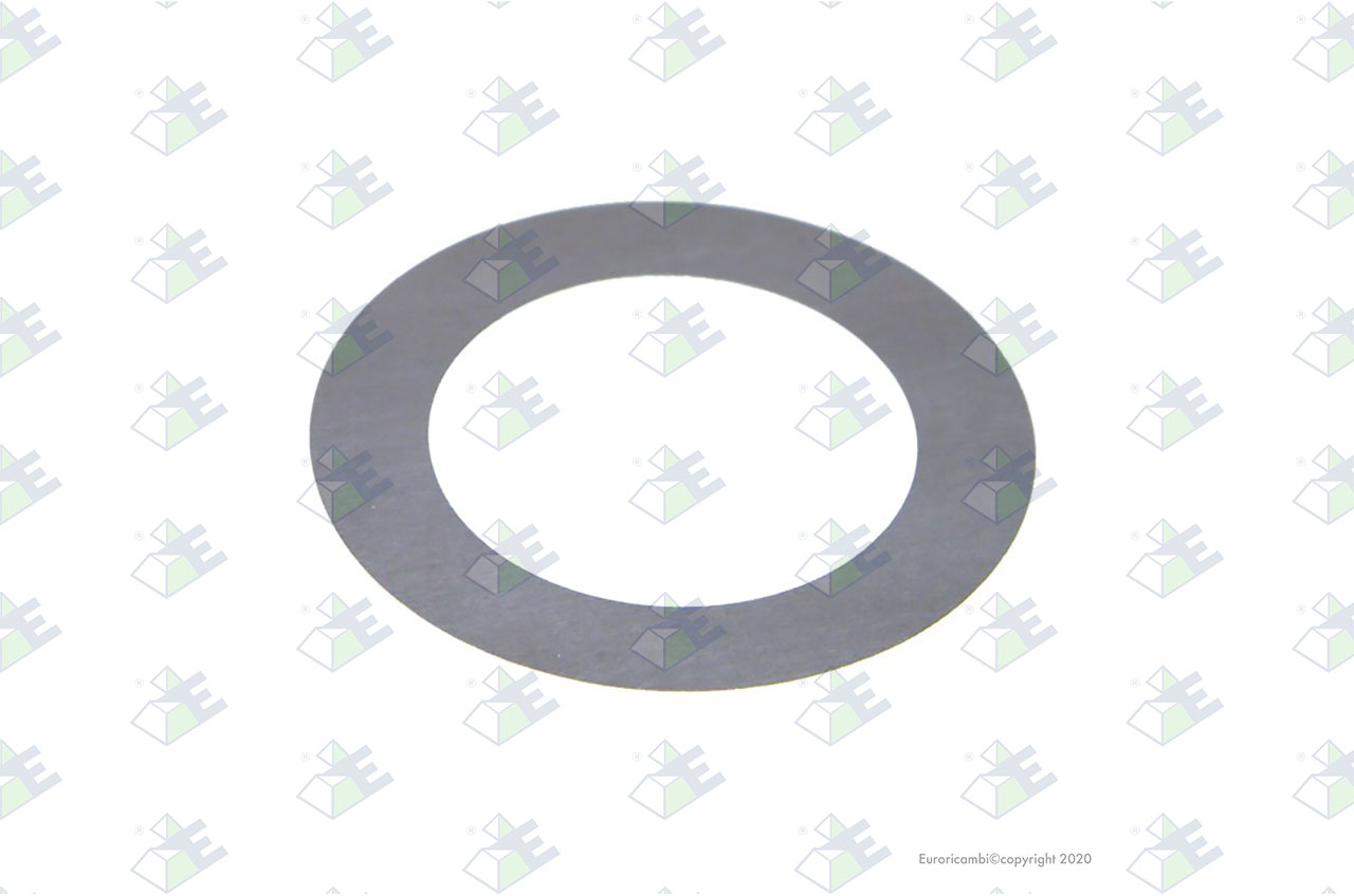 SPACER T.0,10 MM suitable to MERCEDES-BENZ 3892625952