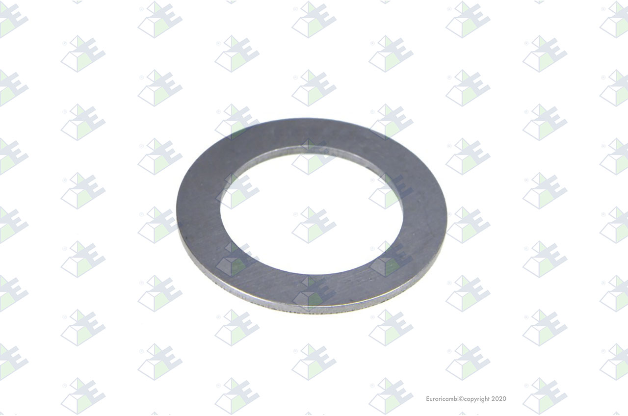 SPACER T.2,50 MM suitable to MERCEDES-BENZ 3892626454