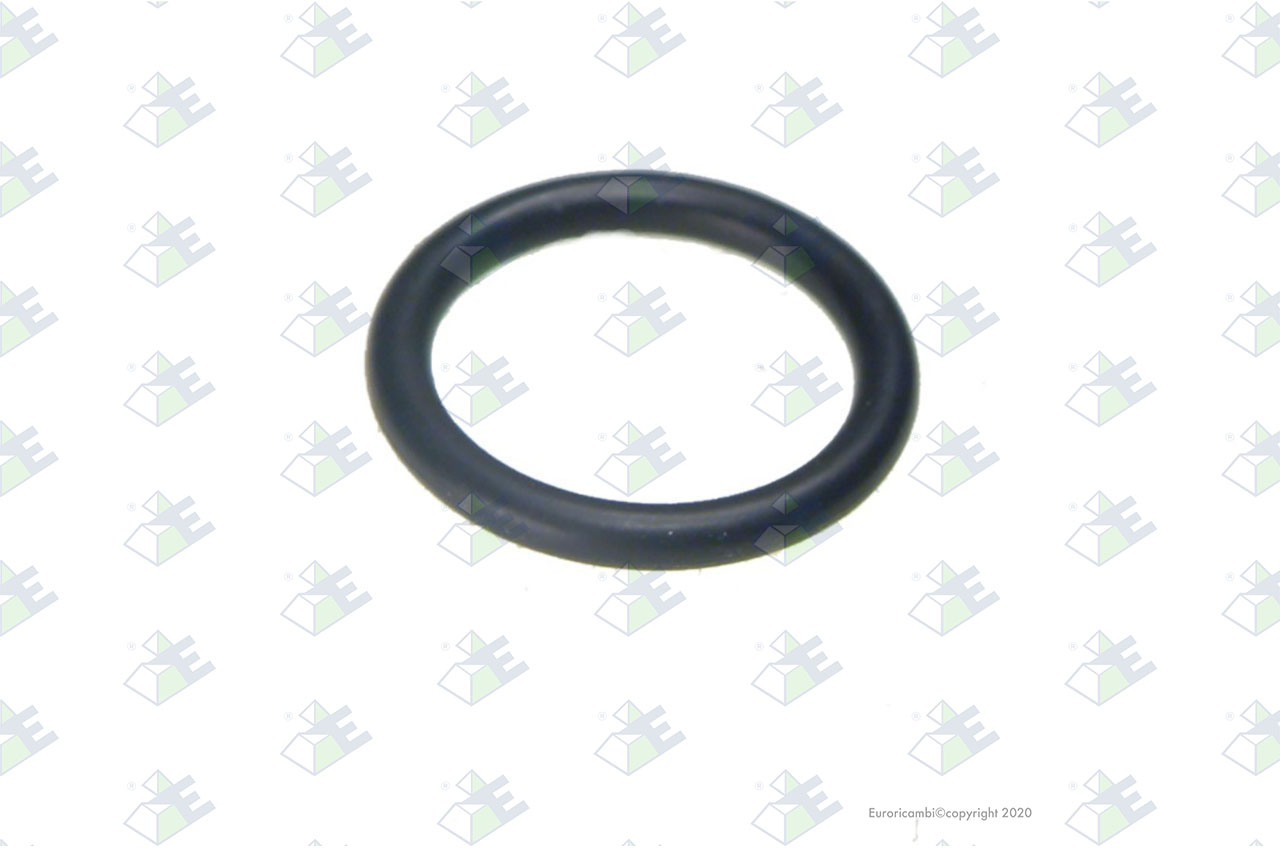 O-RING 19,2X3 suitable to EUROTEC 60003614