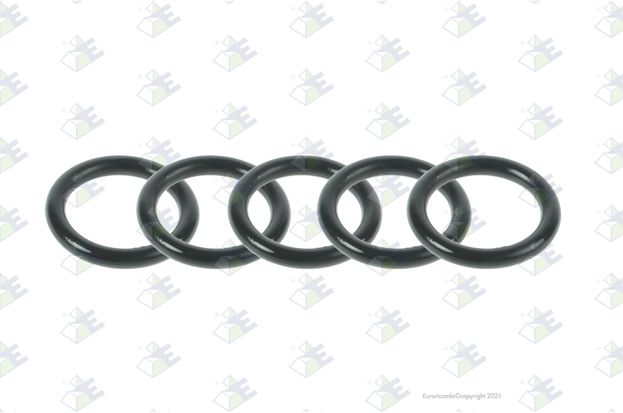 O-RING 13,3X2,4 suitable to EUROTEC 60003616
