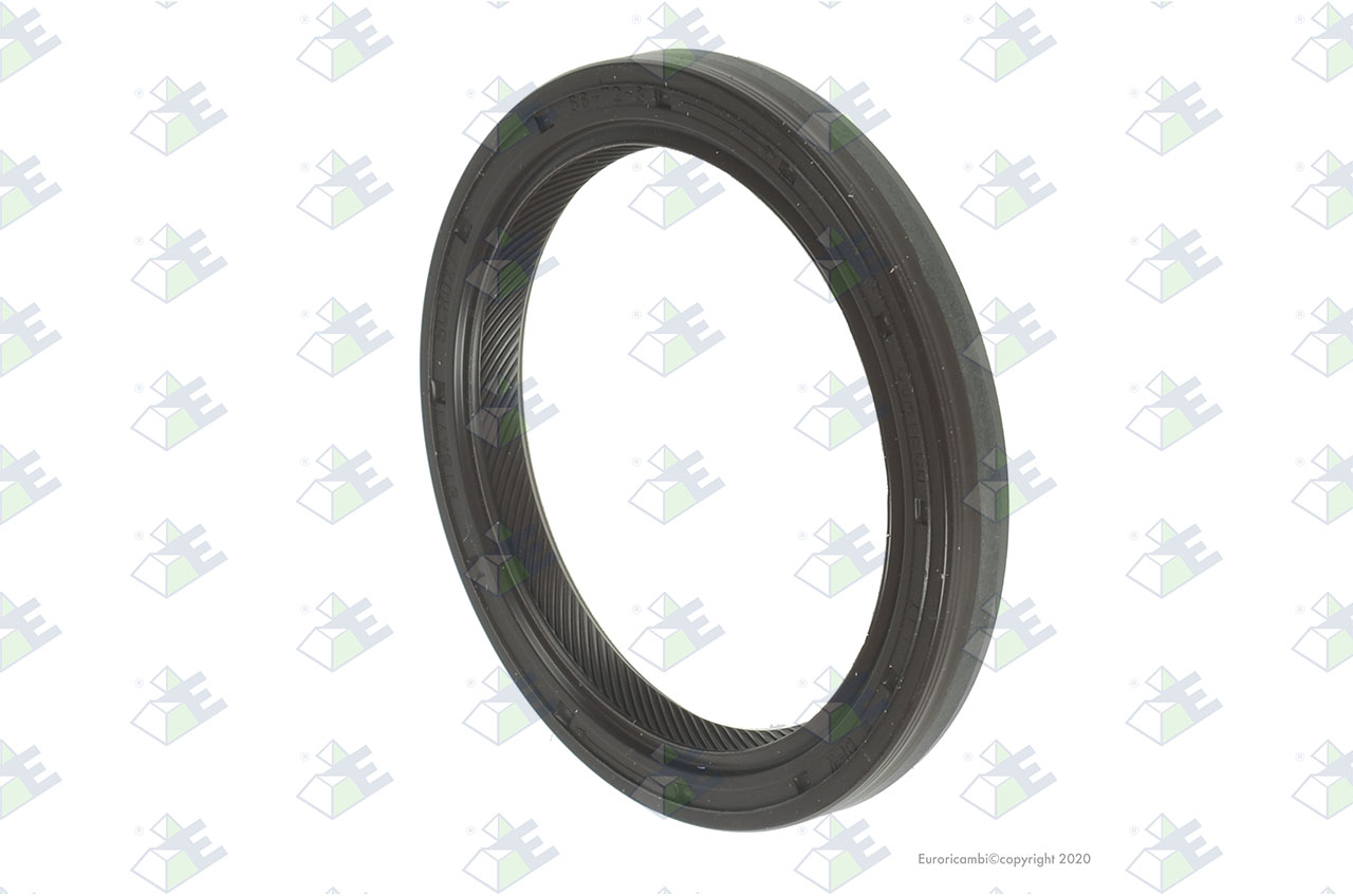 OIL SEAL 56X72X8 MM suitable to CORTECO 12031209