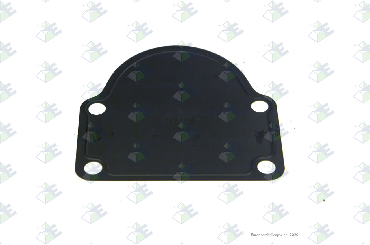 SHEET GASKET suitable to MERCEDES-BENZ 3892682180