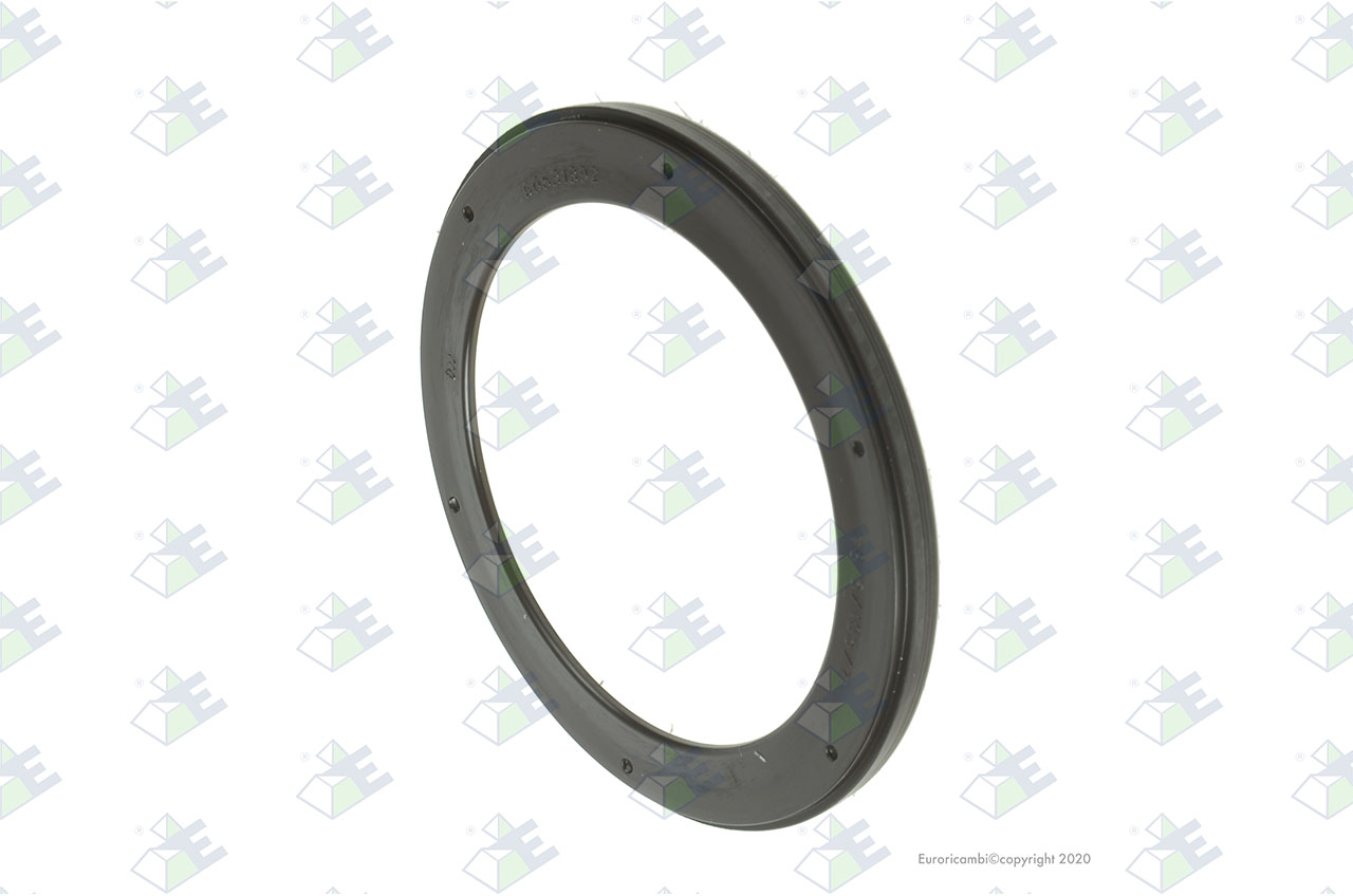 OIL SEAL 78,5X105X7 MM suitable to EUROTEC 60003631