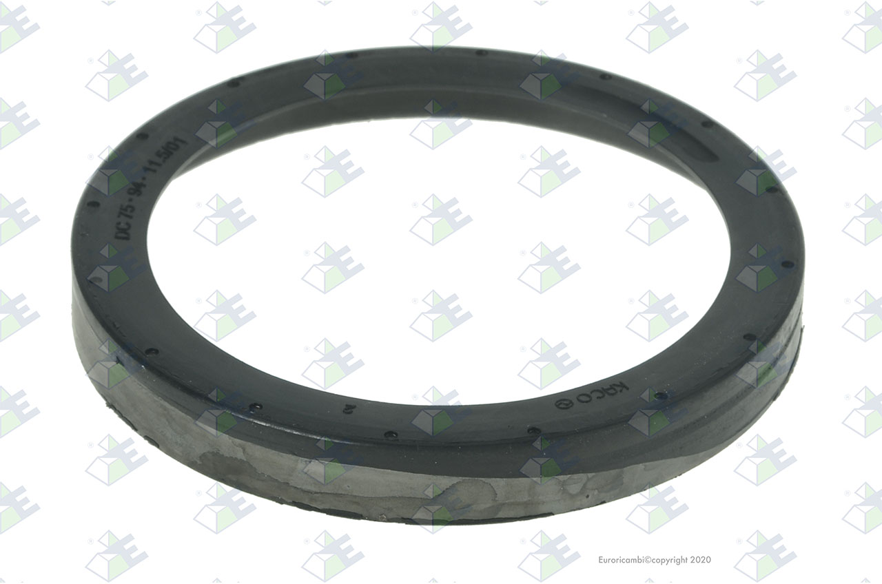 OIL SEAL 75X94X11,50 MM suitable to MERCEDES-BENZ 0179979947