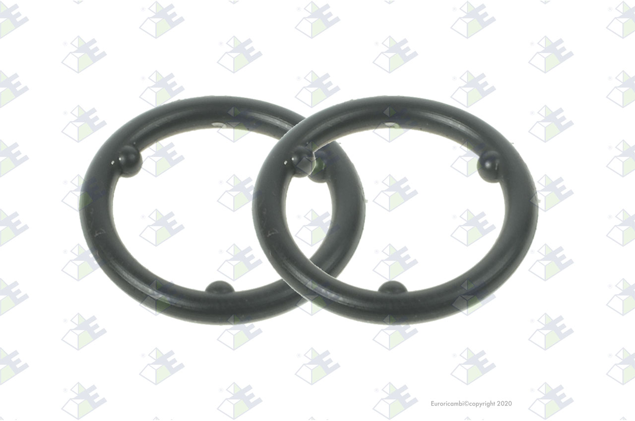 O-RING 13X2 suitable to MERCEDES-BENZ 0229977748
