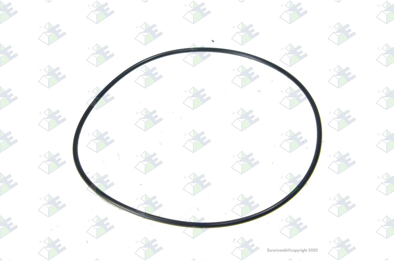 O-RING 140X3 suitable to ZF TRANSMISSIONS 0073301526