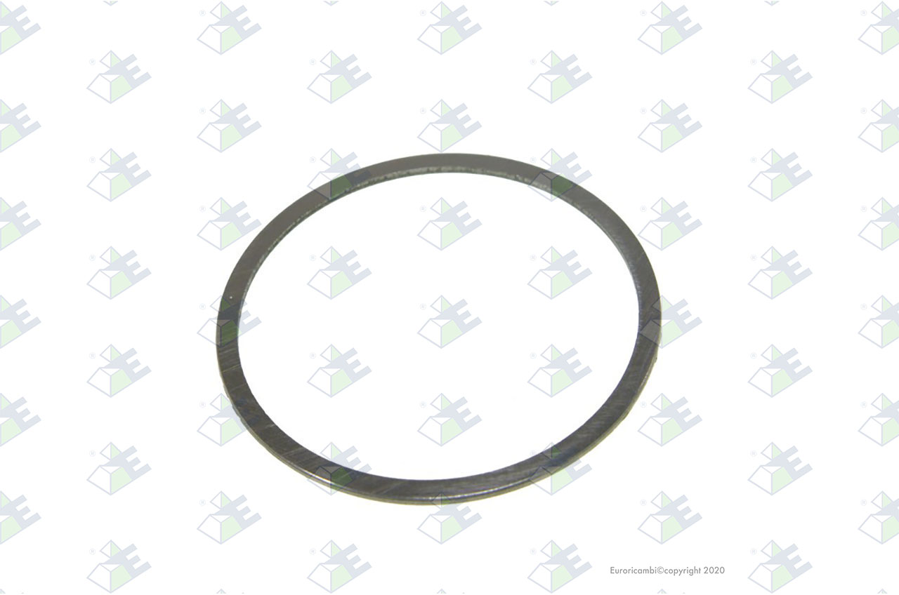 SPACER T.2,20 MM suitable to MERCEDES-BENZ 3892621251