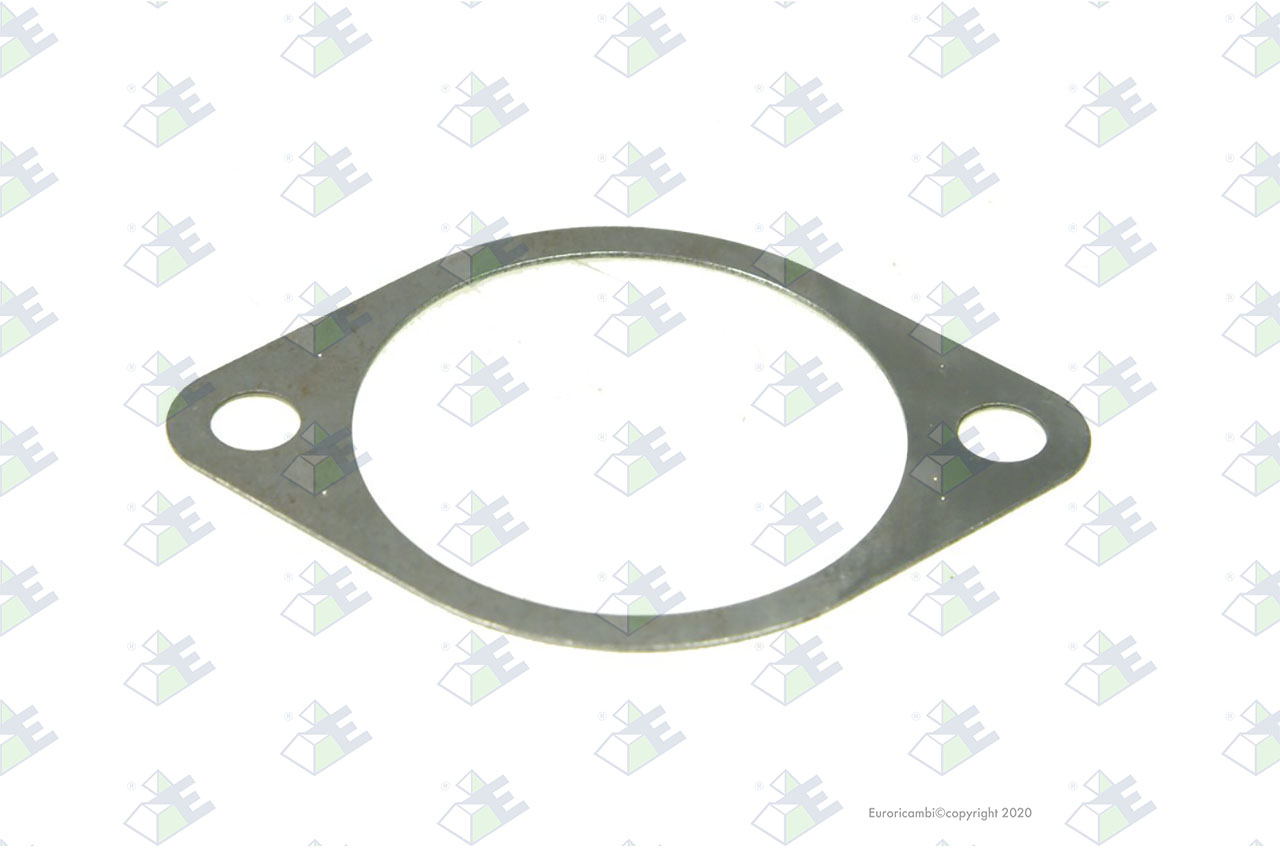 GASKET T.1,00 MM suitable to EUROTEC 60003680