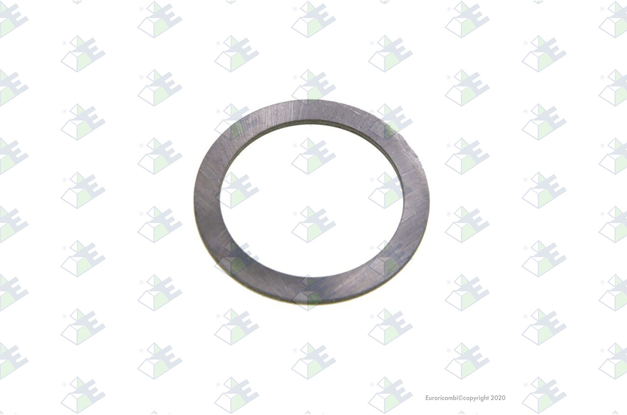 SPACER T.2,50 MM suitable to AM GEARS 86919