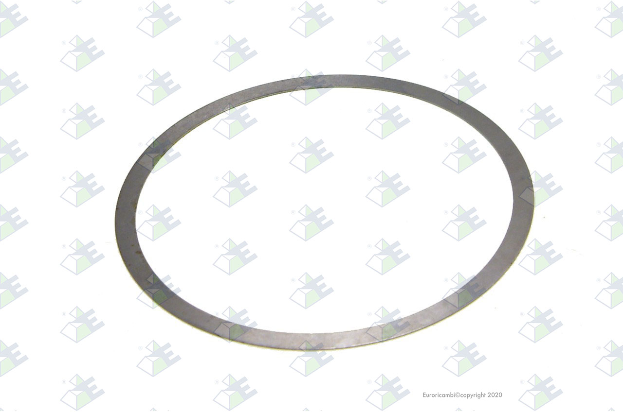 SPACER T.0,70 MM suitable to MERCEDES-BENZ 3892622454