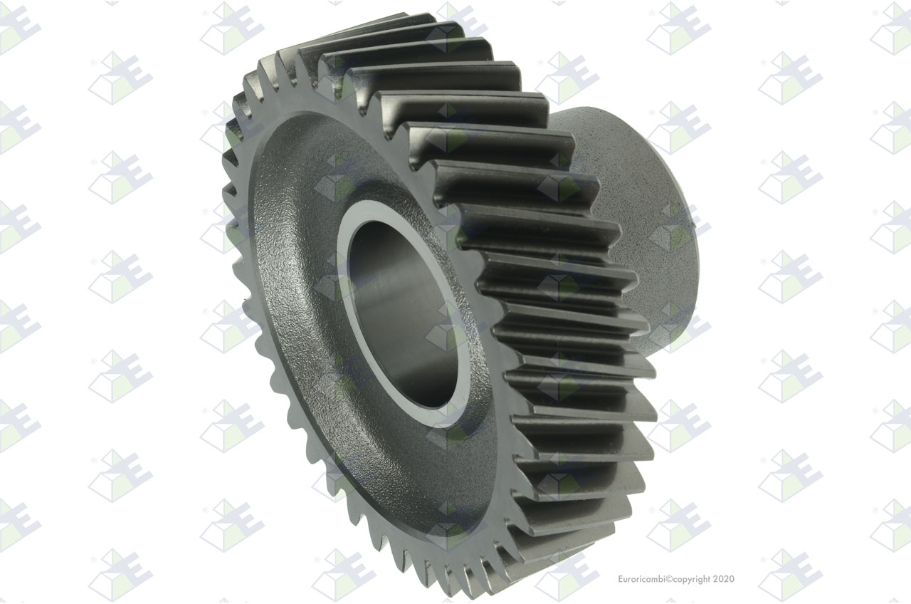 CONSTANT GEAR 38 T. suitable to EUROTEC 60003695