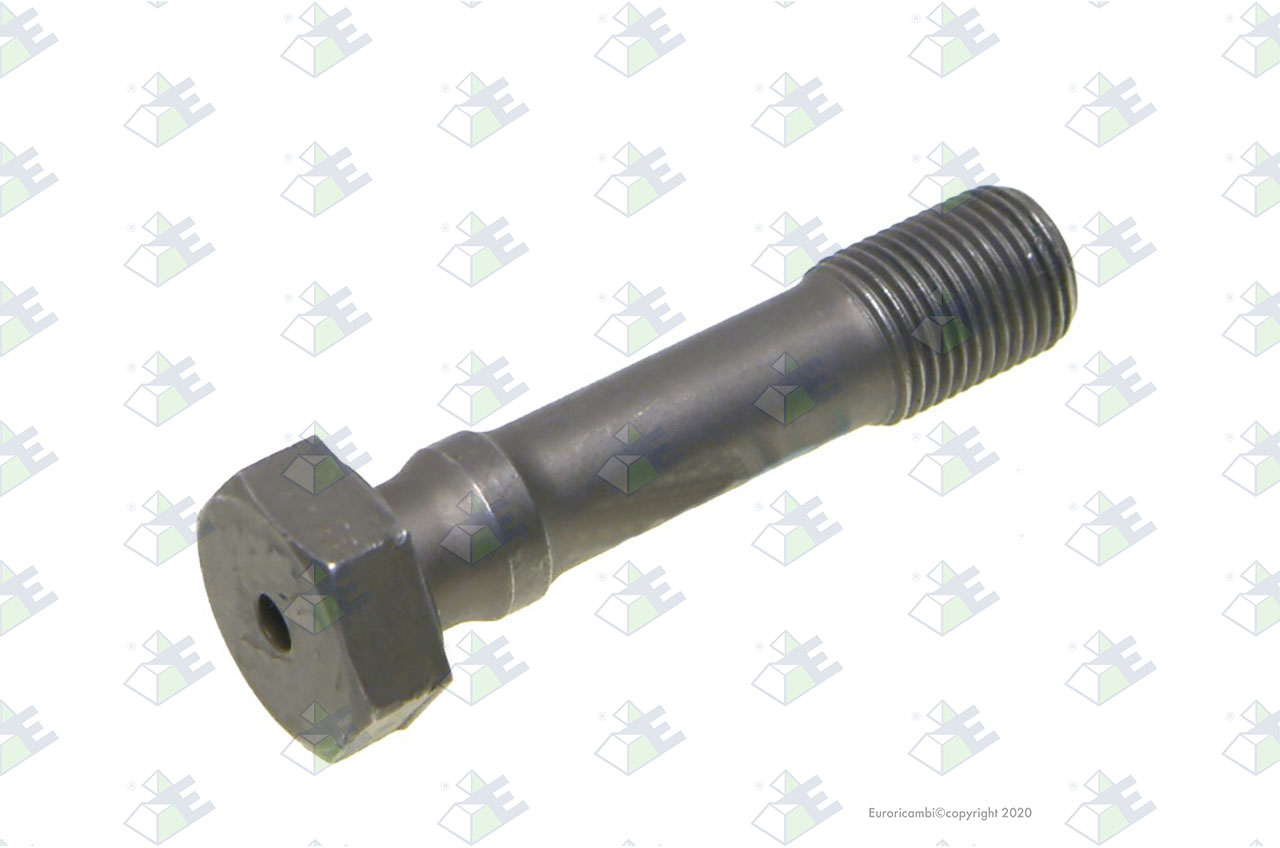 SCREW suitable to EUROTEC 60003703