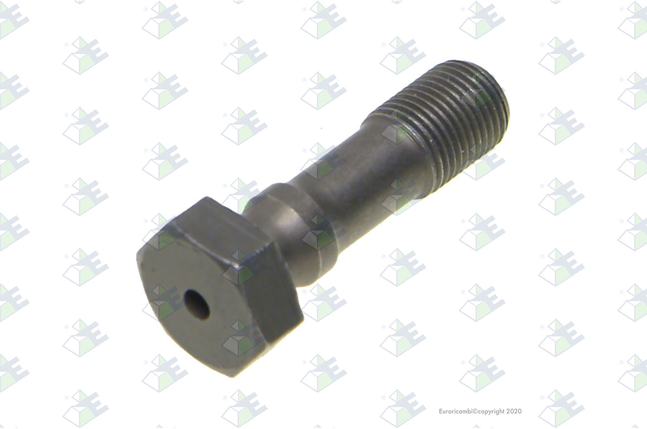 SCREW suitable to EUROTEC 60003704