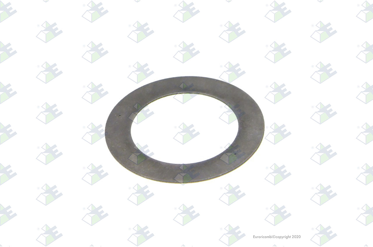 SPACER T.0,50 MM suitable to EUROTEC 60003705