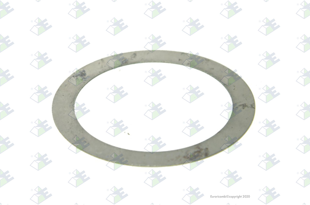 SPACER T.0,50 MM suitable to MERCEDES-BENZ 3892622854