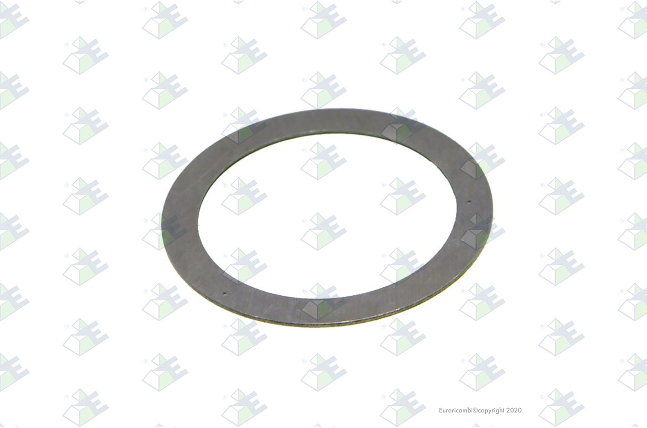 SPACER T.1,05 MM suitable to MERCEDES-BENZ 3892623254