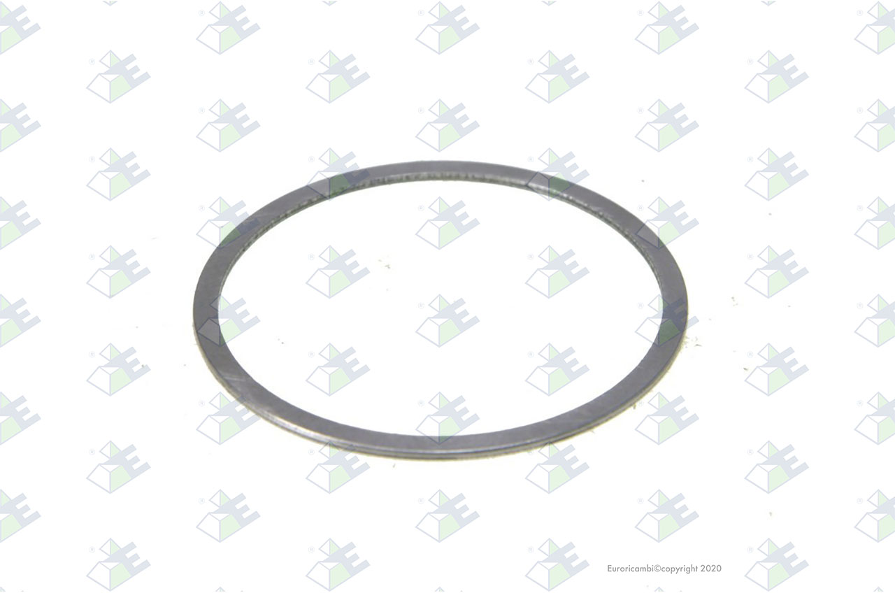 SPACER T.2,00 MM suitable to MERCEDES-BENZ 3892621051