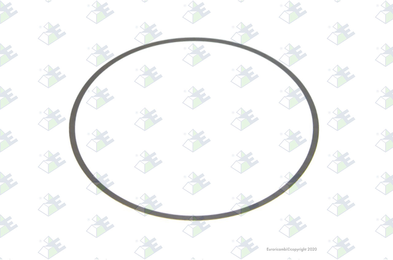 WASHER T.0,10 MM suitable to MERCEDES-BENZ 3892623752