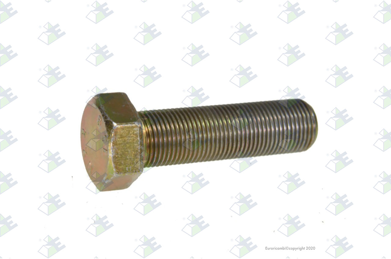 SCREW M24X2X85 suitable to AM GEARS 86485
