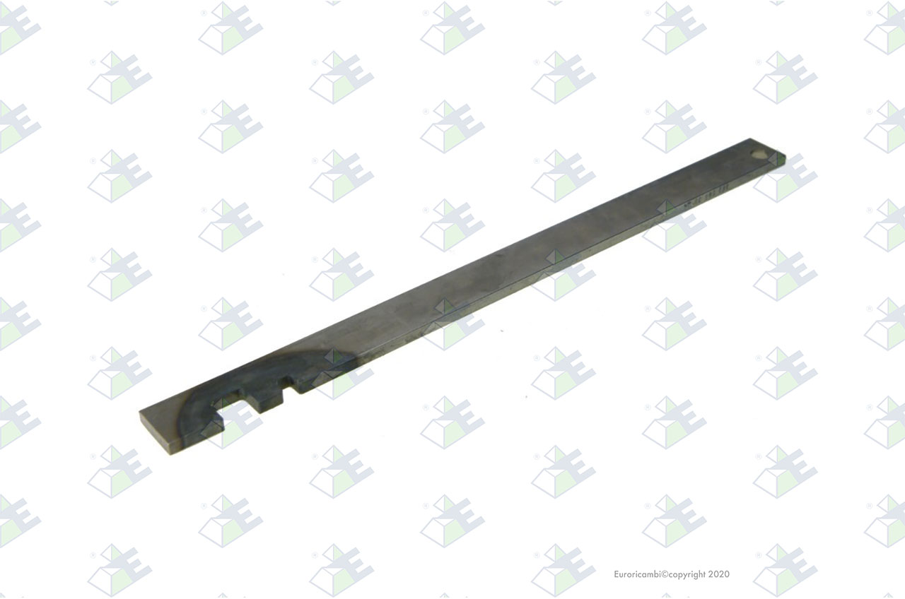 REVERSE ROD suitable to MERCEDES-BENZ 3892653504