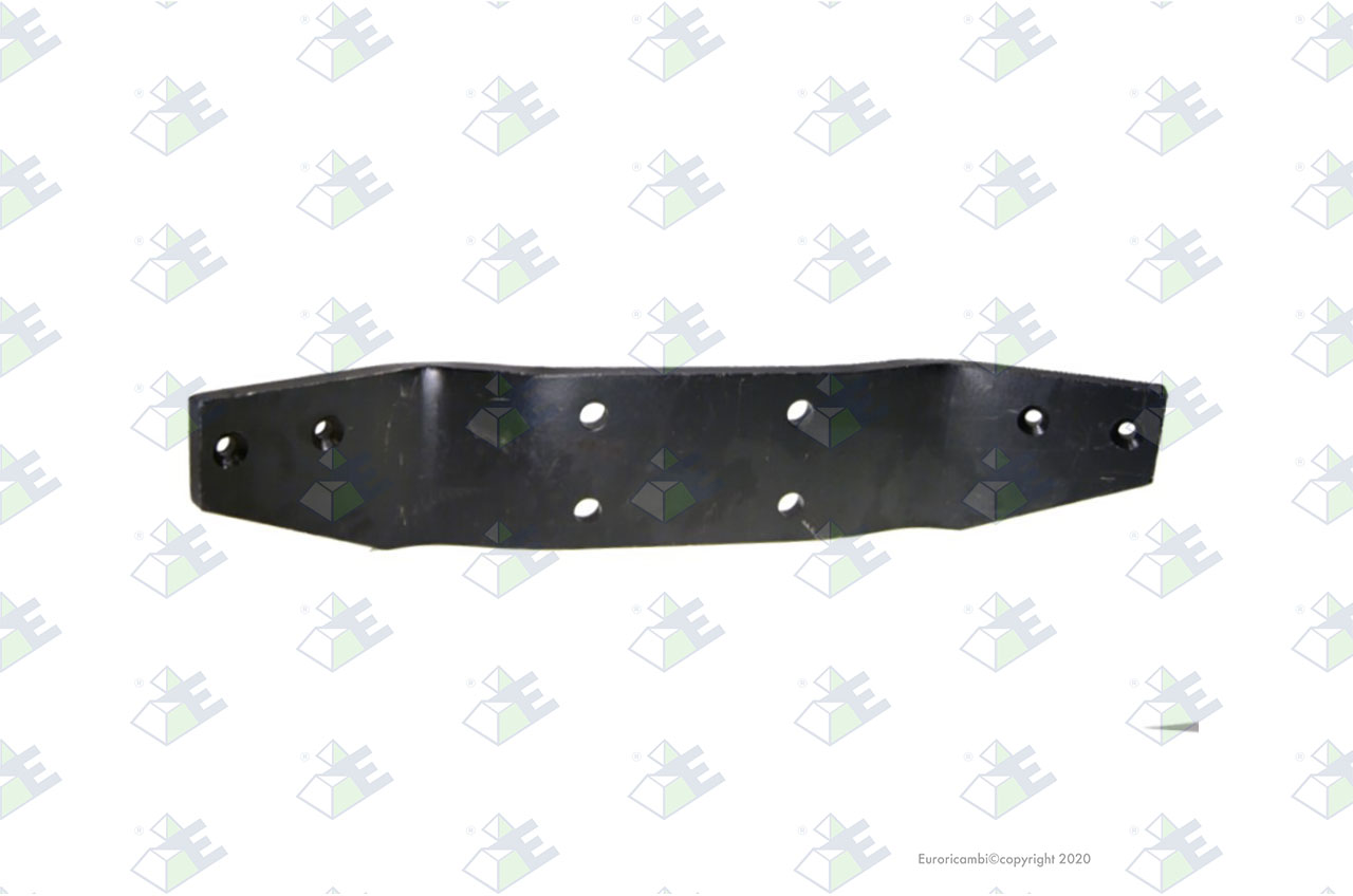 GEARBOX BRACKET suitable to EUROTEC 60003395