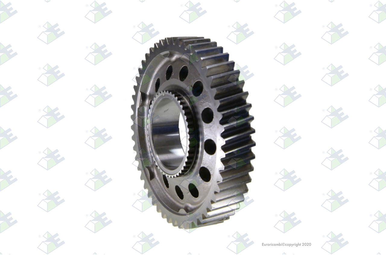 GEAR 1ST SPEED 50 T. suitable to MERCEDES-BENZ 9762620511