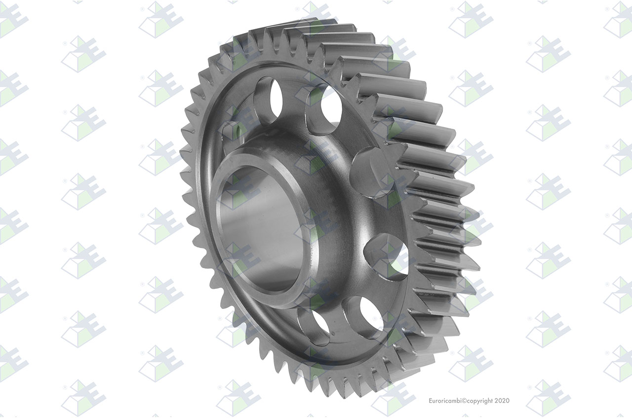 GEAR 5TH SPEED 45 T. suitable to MERCEDES-BENZ 9762630615