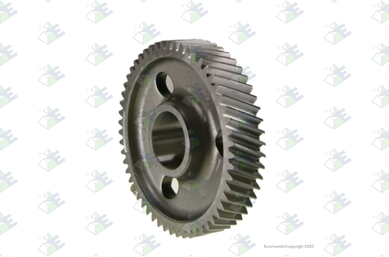 GEAR 6TH SPEED 55 T. suitable to MERCEDES-BENZ 9762630710