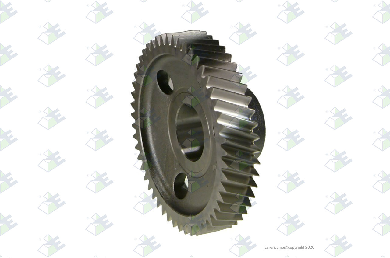 CONSTANT GEAR 51 T. suitable to EUROTEC 60003890
