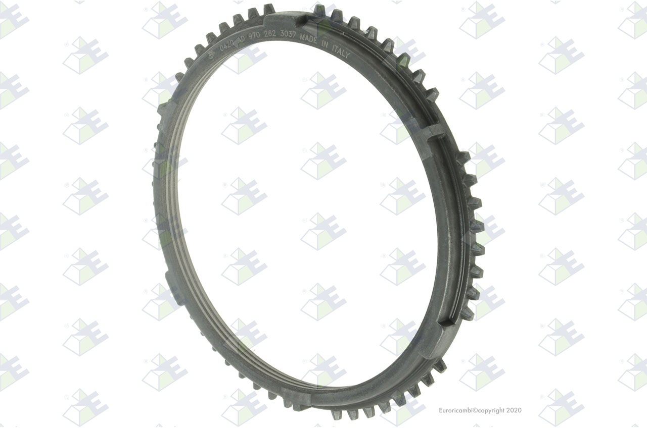 SYNCHRONIZER RING     /MO suitable to MERCEDES-BENZ 9702621537