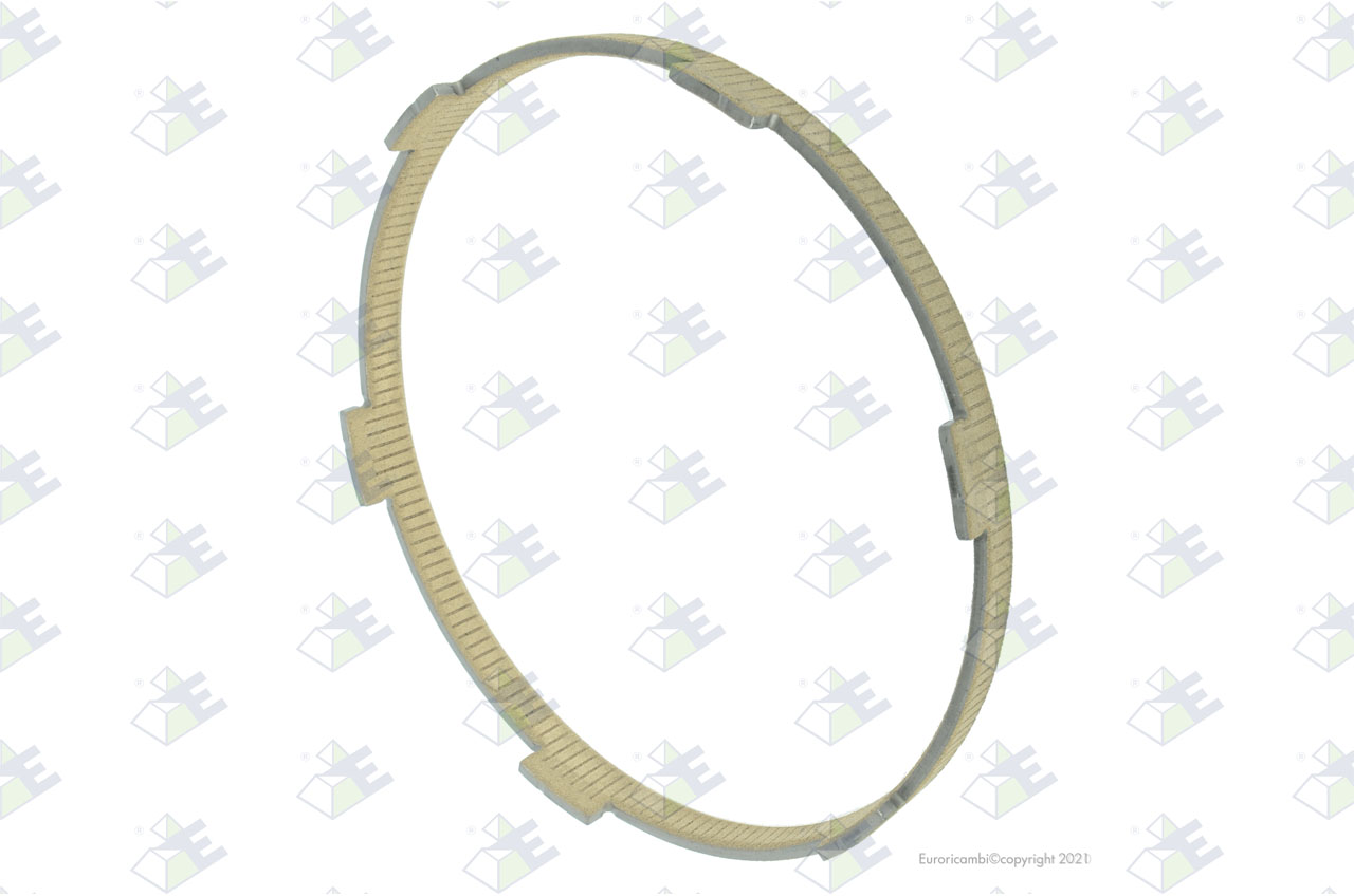 SYNCHRONIZER RING suitable to MERCEDES-BENZ 9702623034